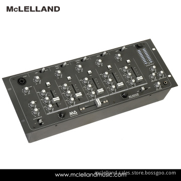 Multi Channel Stereo Mixers (MC-3300B)